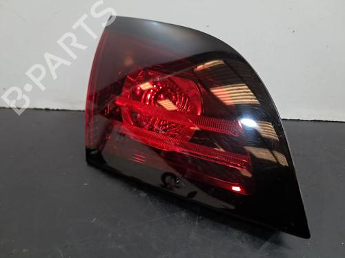 Left tailgate light CITROËN DS4 (NX_) 1.6 VTi 120 | BP25019829C79 