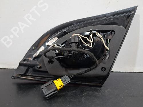 Left tailgate light CITROËN DS4 (NX_) 1.6 VTi 120 | BP25019829C79 