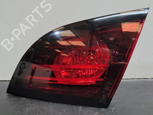 Right tailgate light CITROËN DS4 (NX_) 1.6 VTi 120 6351KV
