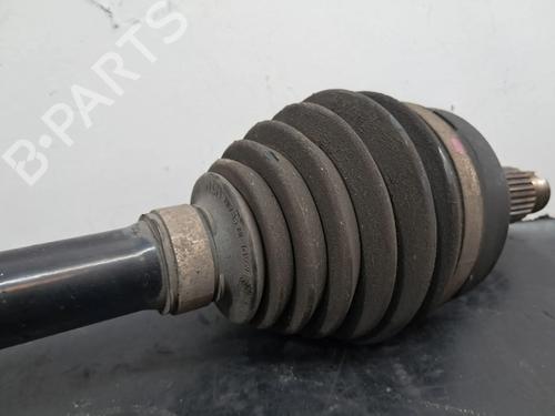 Left rear driveshaft BMW 1 (F20) 114 d | BP29333554M40 