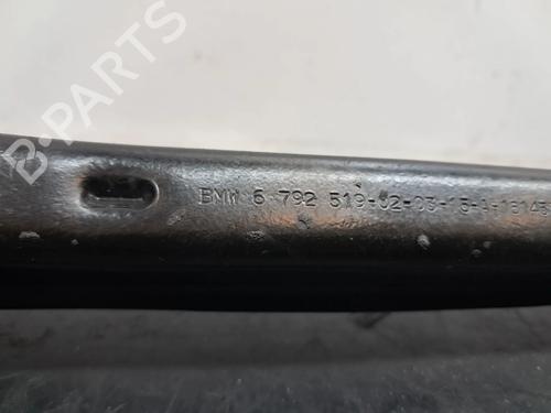Right rear suspension arm BMW 1 (F20) 114 d | BP29334751M15 