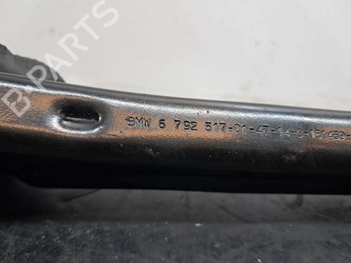 Right rear suspension arm BMW 1 (F20) 114 d | BP29334753M15 