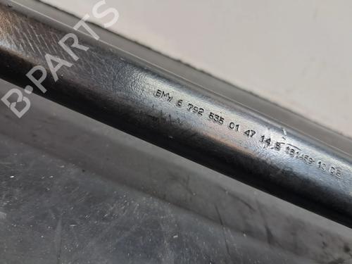 Right rear suspension arm BMW 1 (F20) 114 d | BP29334754M15 