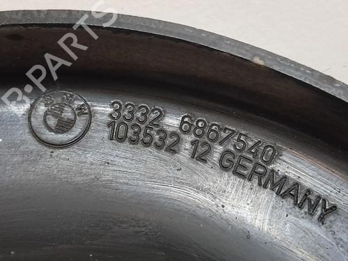 Right rear suspension arm BMW 1 (F20) 114 d | BP29334757M15 