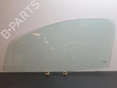 Used Front left door window TOYOTA AYGO (_B1_) 1.0 (KGB10_, KGB10R) (68 hp) 29334758