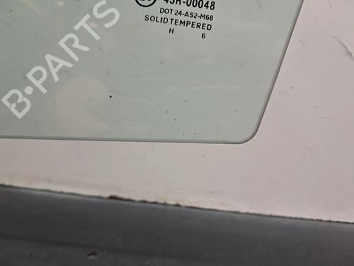 Front left door window TOYOTA AYGO (_B1_) 1.0 (KGB10_, KGB10R) | BP29334758C18