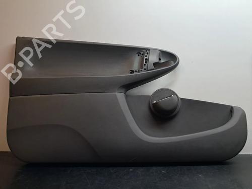 Verkleidung vorne links für TOYOTA AYGO (_B1_) 1.0 (KGB10_, KGB10R) (68 hp) 29334759