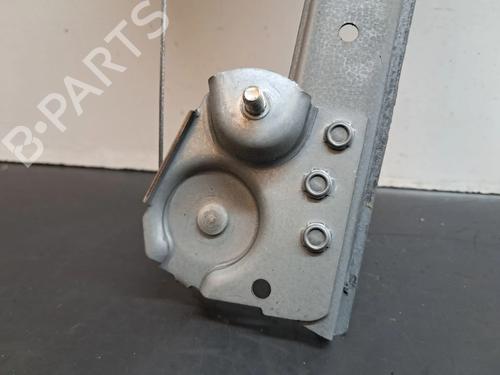 Front left window mechanism TOYOTA AYGO (_B1_) 1.0 (KGB10_, KGB10R) | BP29336697C22 