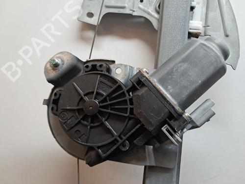Front left window mechanism TOYOTA AYGO (_B1_) 1.0 (KGB10_, KGB10R) | BP29336697C22 