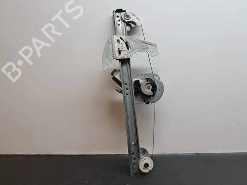 Front left window mechanism TOYOTA AYGO (_B1_) 1.0 (KGB10_, KGB10R) | BP29336697C22 