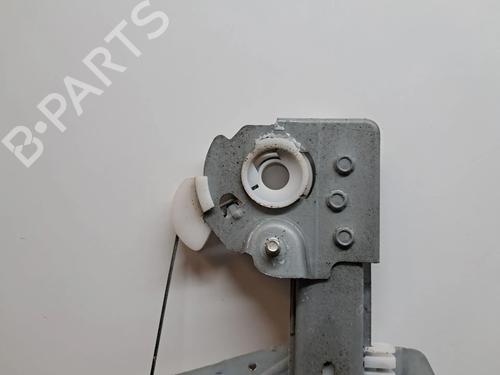 Front left window mechanism TOYOTA AYGO (_B1_) 1.0 (KGB10_, KGB10R) | BP29336697C22 