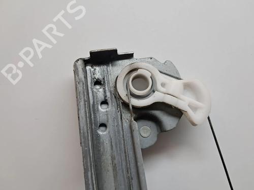 Front left window mechanism TOYOTA AYGO (_B1_) 1.0 (KGB10_, KGB10R) | BP29336697C22 