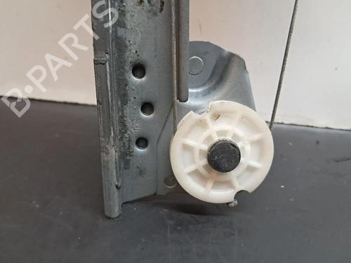 Front left window mechanism TOYOTA AYGO (_B1_) 1.0 (KGB10_, KGB10R) | BP29336697C22 