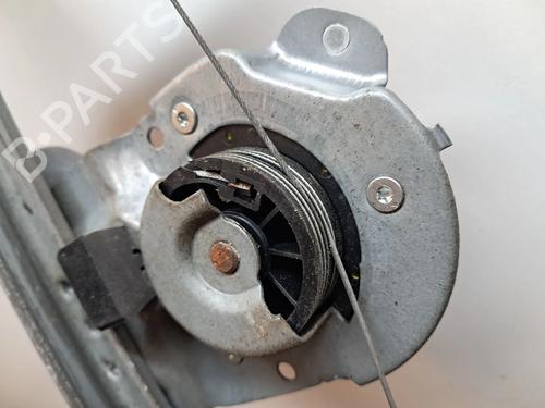 Front left window mechanism TOYOTA AYGO (_B1_) 1.0 (KGB10_, KGB10R) | BP29336697C22 