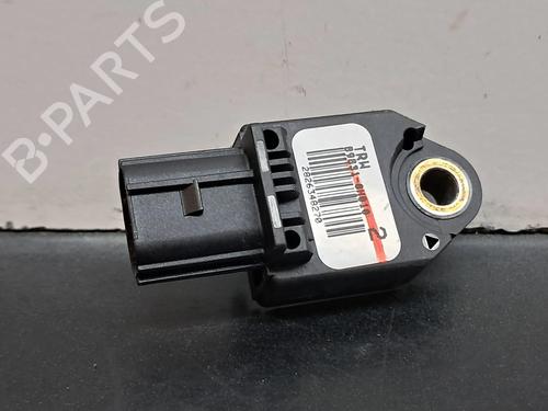 Used Electronic module TOYOTA AYGO (_B1_) 1.0 (KGB10_, KGB10R) (68 hp) 29338600