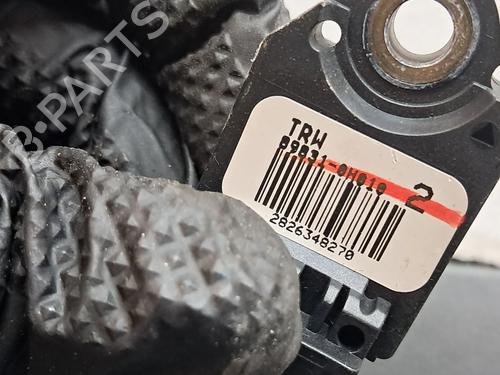 Electronic module TOYOTA AYGO (_B1_) 1.0 (KGB10_, KGB10R) | BP29338600M83