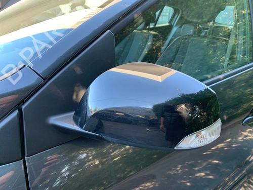 Left mirror RENAULT MEGANE III Hatchback (BZ0/1_, B3_) 1.5 dCi (BZ09, BZ0D, BZ1W, BZ29, BZ14) | BP29315689C26