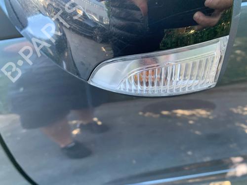 Left mirror RENAULT MEGANE III Hatchback (BZ0/1_, B3_) 1.5 dCi (BZ09, BZ0D, BZ1W, BZ29, BZ14) | BP29315689C26