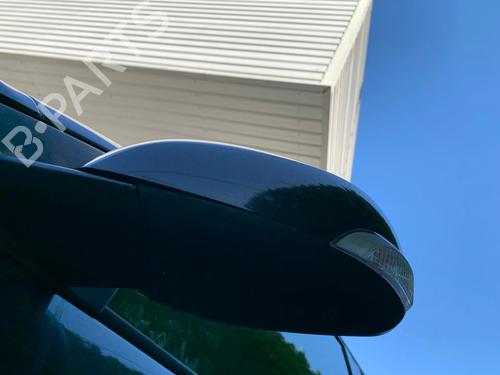 Left mirror RENAULT MEGANE III Hatchback (BZ0/1_, B3_) 1.5 dCi (BZ09, BZ0D, BZ1W, BZ29, BZ14) | BP29315689C26