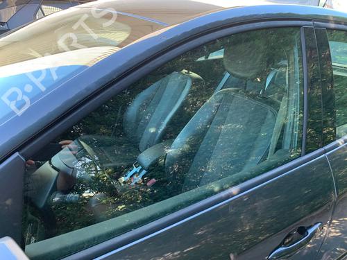 Used Front left door window RENAULT MEGANE III Hatchback (BZ0/1_, B3_) 1.5 dCi (BZ09, BZ0D, BZ1W, BZ29, BZ14) (110 hp) 29315691