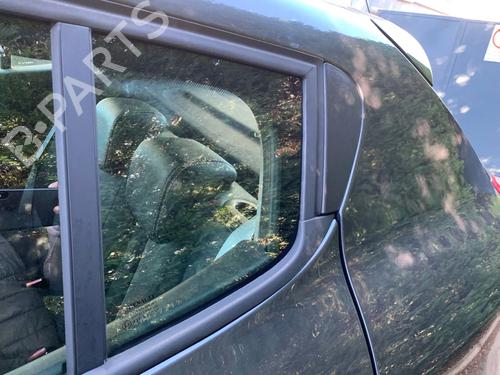 Używane Szyba drzwi tylnych lewych RENAULT MEGANE III Hatchback (BZ0/1_, B3_) 1.5 dCi (BZ09, BZ0D, BZ1W, BZ29, BZ14) (110 hp) 29315693