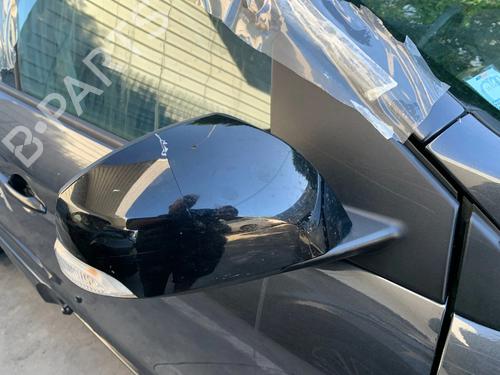 Used Right mirror RENAULT MEGANE III Hatchback (BZ0/1_, B3_) 1.5 dCi (BZ09, BZ0D, BZ1W, BZ29, BZ14) (110 hp) 29315694