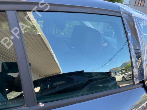 Dørrute Høyre bak RENAULT MEGANE III Hatchback (BZ0/1_, B3_) 1.5 dCi (BZ09, BZ0D, BZ1W, BZ29, BZ14) | BP29315696C21