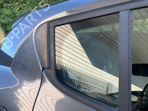 Dør rude højre bagtil RENAULT MEGANE III Hatchback (BZ0/1_, B3_) 1.5 dCi (BZ09, BZ0D, BZ1W, BZ29, BZ14) (110 hp) 29315697