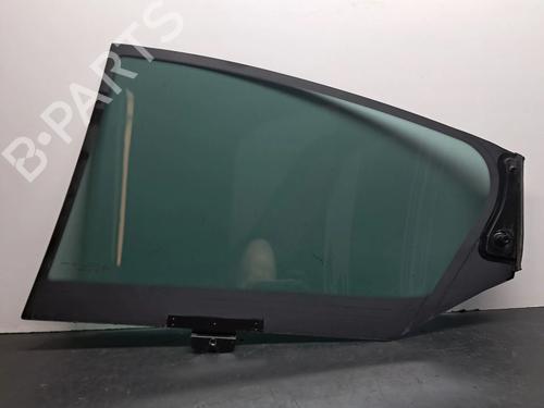Rear right door window CITROËN DS4 (NX_) 1.6 BlueHDi 115 | BP29352626C21 
