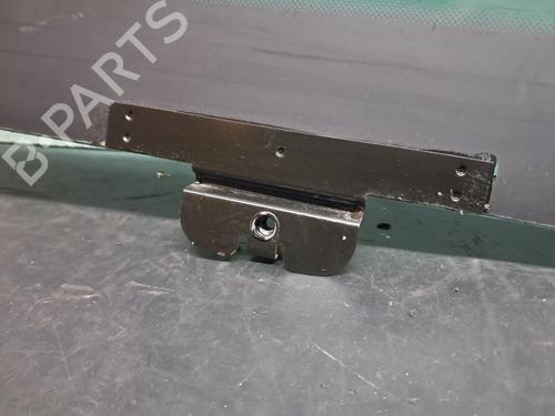 Rear right door window CITROËN DS4 (NX_) 1.6 BlueHDi 115 | BP29352626C21 