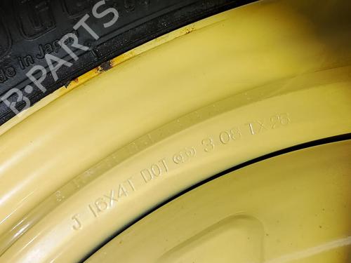 Other TOYOTA PRIUS Liftback (_W2_) 1.5 Hybrid (NHW20_, NHW20R) | BP29352628O1