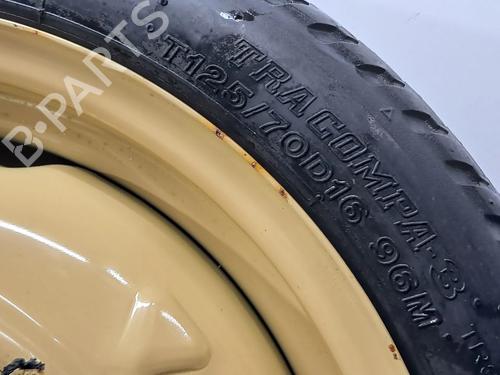 Other TOYOTA PRIUS Liftback (_W2_) 1.5 Hybrid (NHW20_, NHW20R) | BP29352628O1