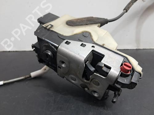 Rear right lock CITROËN DS4 (NX_) 1.6 BlueHDi 115 | BP29356167C99 