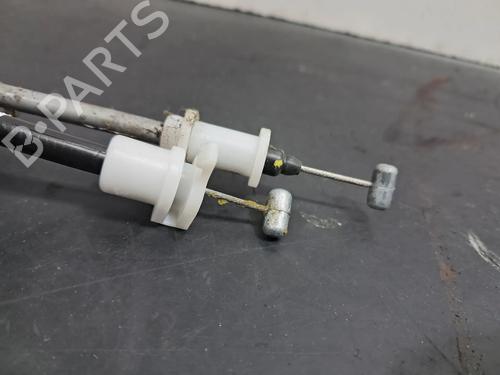 Rear right lock CITROËN DS4 (NX_) 1.6 BlueHDi 115 | BP29356167C99 