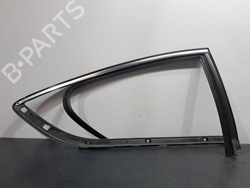 Rubber door seal CITROËN DS4 (NX_) 1.6 BlueHDi 115 | BP29356168C142 