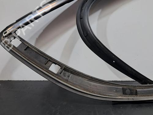 Rubber door seal CITROËN DS4 (NX_) 1.6 BlueHDi 115 | BP29356168C142 