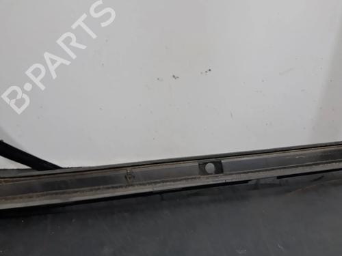 Rubber door seal CITROËN DS4 (NX_) 1.6 BlueHDi 115 | BP29356168C142 