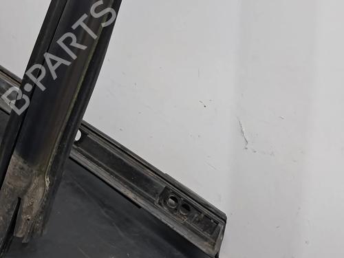 Rubber door seal CITROËN DS4 (NX_) 1.6 BlueHDi 115 | BP29356168C142 