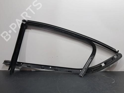 Rubber door seal CITROËN DS4 (NX_) 1.6 BlueHDi 115 | BP29356168C142 