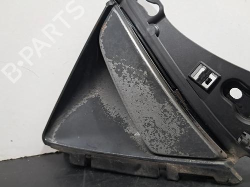 Rear right exterior door handle CITROËN DS4 (NX_) 1.6 BlueHDi 115 | BP29356171C130 