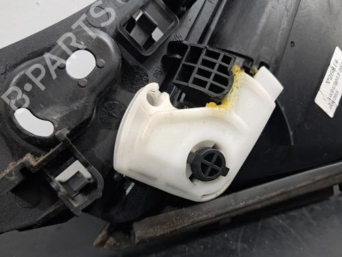Rear right exterior door handle CITROËN DS4 (NX_) 1.6 BlueHDi 115 | BP29356171C130 