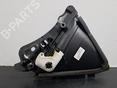 Rear right exterior door handle CITROËN DS4 (NX_) 1.6 BlueHDi 115 | BP29356171C130 