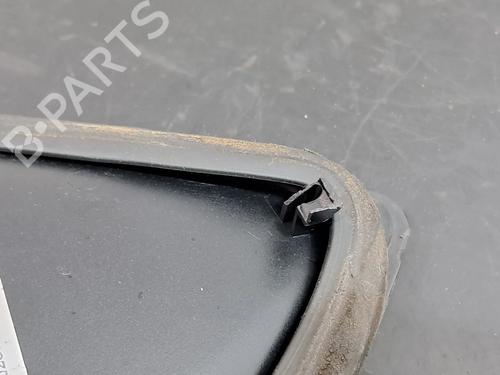 Rear right exterior door handle CITROËN DS4 (NX_) 1.6 BlueHDi 115 | BP29356171C130 
