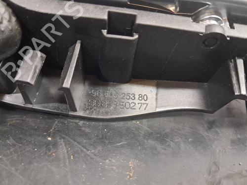 Rear right interior door handle CITROËN DS4 (NX_) 1.6 BlueHDi 115 | BP29356172I16 