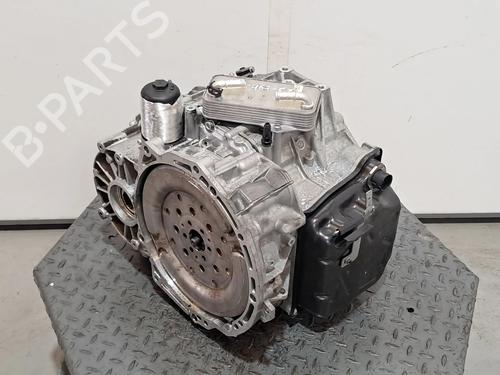 Getriebe VW TIGUAN (AD1, AX1) 2.0 TDI | BP29222239M3 