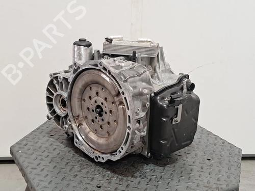 Getriebe VW TIGUAN (AD1, AX1) 2.0 TDI | BP29222239M3 