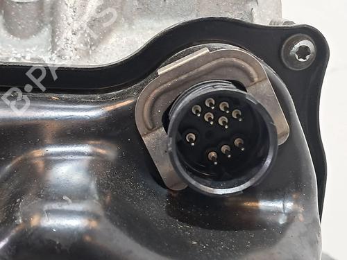 Getriebe VW TIGUAN (AD1, AX1) 2.0 TDI | BP29222239M3 