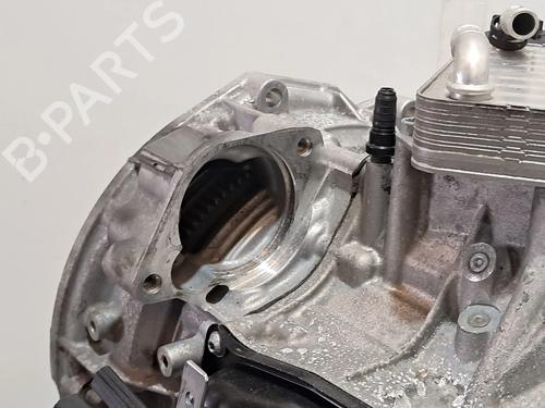 Getriebe VW TIGUAN (AD1, AX1) 2.0 TDI | BP29222239M3 