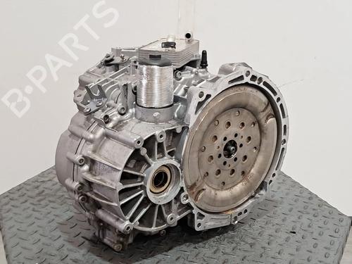 Getriebe VW TIGUAN (AD1, AX1) 2.0 TDI | BP29222239M3 