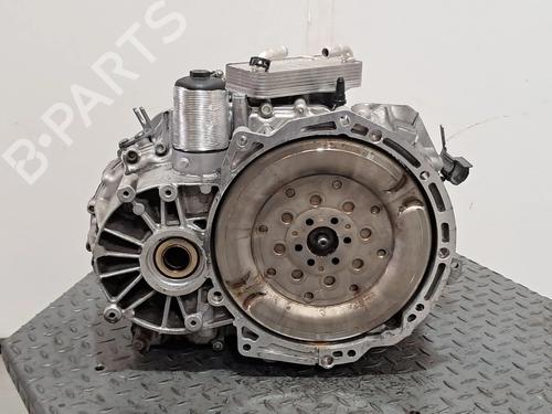 Getriebe VW TIGUAN (AD1, AX1) 2.0 TDI | BP29222239M3 
